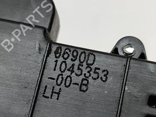 Módulo eletrónico TESLA MODEL X (5YJX) P100D AWD | BP25218108M83 