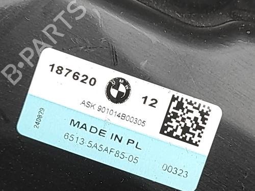 Speaker BMW 5 (G60, G90, G68) i5 eDrive40 | BP34347650E2  - Image 7