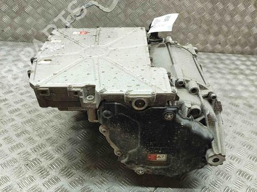 Engine SKODA ENYAQ iV SUV (5AZ) 60 | BP27792889M1 