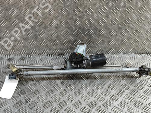 Front wipers mechanism PORSCHE BOXSTER (986) 2.5 | BP27317897C83 