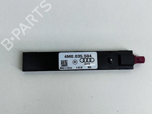 Module électronique AUDI A5 Sportback (F5A, F5F) 2.0 TFSI (190 hp) 16194366