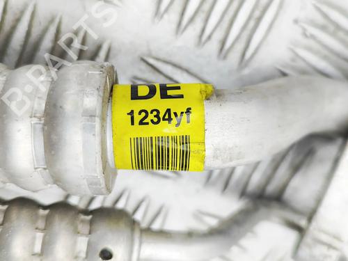 AC pipe KIA OPTIMA (JF) 1.7 CRDi | BP35790417M126 - Image 7