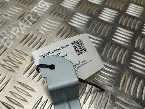 Electronic module KIA SPORTAGE V (NQ5) 1.6 T-GDi Hybrid AWD | BP31192330M83