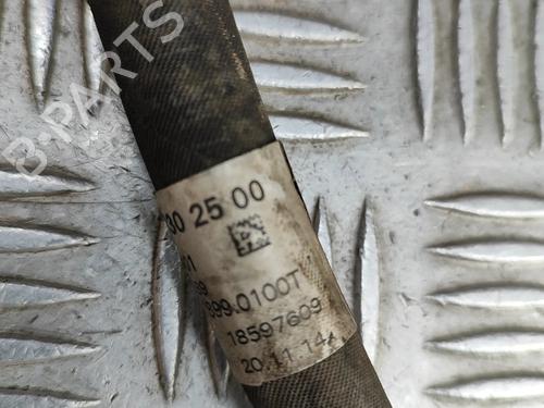 AC pipe MERCEDES-BENZ E-CLASS Convertible (A207) E 250 CDI / BlueTEC / d (207.403, 207.404) | BP28674843M126