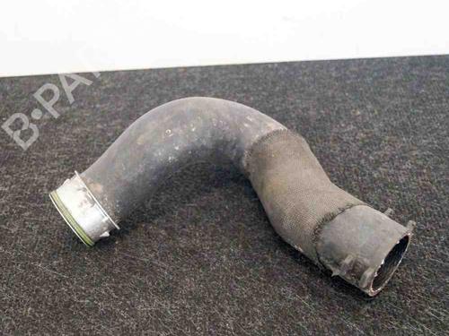 Used Intercooler pipe AUDI Q7 (4LB) 3.0 TDI quattro (240 hp) 14658456