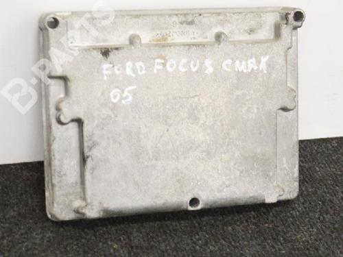 Engine control unit (ECU) FORD FOCUS C-MAX (DM2) 1.8 | BP6734417M57 