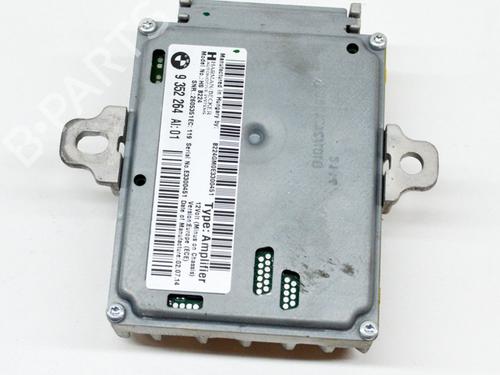 Electronic module BMW 3 (F30, F80) 335 d xDrive | BP10073744M83 