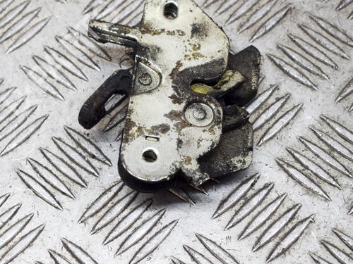 Hood lock RENAULT KANGOO (KC0/1_) 1.5 dCi (KC08, KC09) | BP11831999C133 
