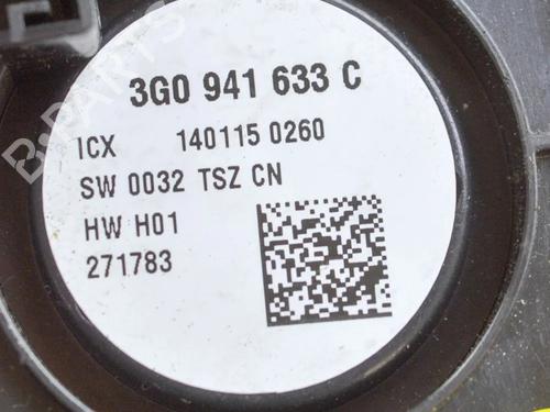 Electronic module VW PASSAT B8 Variant (3G5, CB5) 1.6 TDI | BP13465294M83