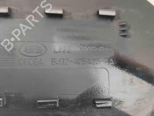 Fuel flap LAND ROVER RANGE ROVER EVOQUE (L538) 2.2 D 4x4 | BP29486648C131 