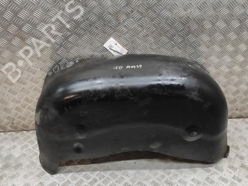 Wheel arch DODGE DURANGO (DN) 5.9 | BP27779322C56 