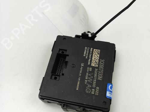 Electronic module VW PASSAT B8 Variant (3G5, CB5) 1.4 GTE Hybrid | BP26526038M83 - Image 2