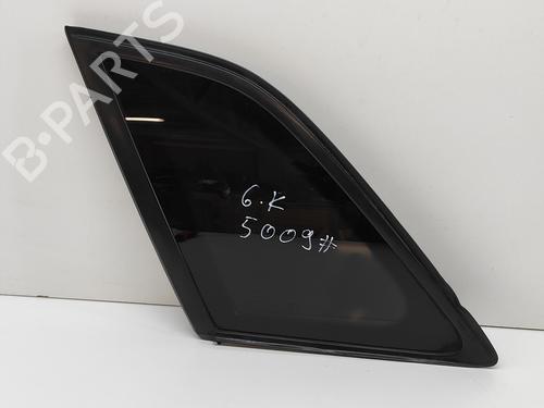 Used Rear left quarter glass AUDI A3 Sportback (8VA, 8VF) RS3 quattro (400 hp) 24142440