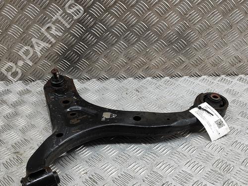 Used Left front suspension arm KIA SORENTO II (XM) 2.2 CRDi 4WD (197 hp) 22351488