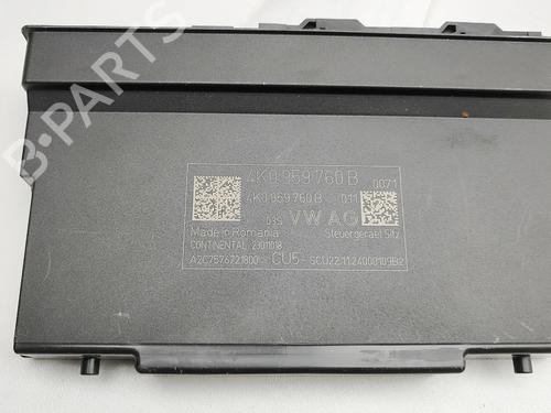 Control unit PORSCHE 911 Convertible (992) 3.0 Carrera (992312) | BP38018429M11 - Image 7