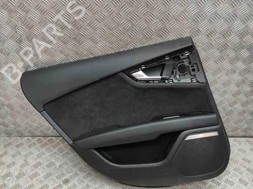 Used Rear left panel AUDI A7 Sportback (4GA, 4GF) 3.0 TDI quattro (320 hp) 29487884