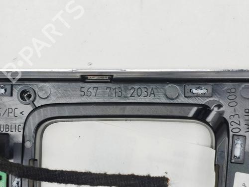 Andre SKODA KAROQ (NU7, ND7) 1.5 TSI | BP37797937O1  - Image 6