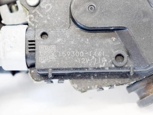 Front wipers mechanism MAZDA 6 Estate (GH) 2.2 MZR-CD (GH10) | BP6740502C83