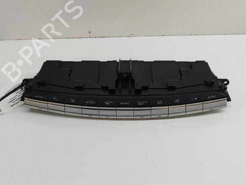 Used Electronic module MERCEDES-BENZ S-CLASS (W222, V222, X222) S 500 (222.082, 222.182) (435 hp) 27791691