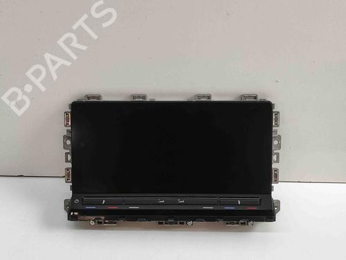Used Display monitor VW MULTIVAN T7 (STM, STN) 1.4 eHybrid (218 hp) 29542781