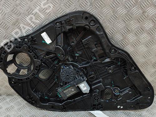Used Rear right window mechanism POLESTAR POLESTAR 2 (534) EV (224 hp) 28548767