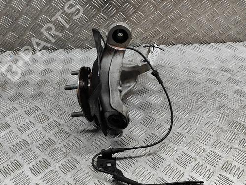Left front steering knuckle HYUNDAI KONA (SX2) EV | BP27784464M25 - Image 2