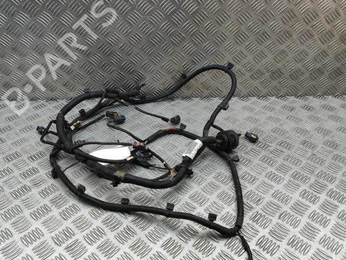 Electronic module PEUGEOT 508 II (FB_, FH_, F3_) Hybrid 225 (F35GQU) | BP29975382M83 - Image 2