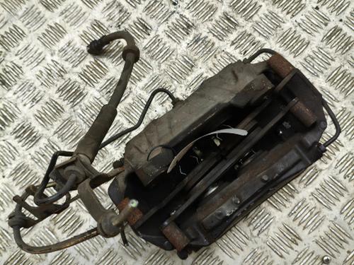 Right front brake caliper AUDI A4 B9 (8W2, 8WC) 3.0 TDI quattro | BP40556419M104 - Image 5