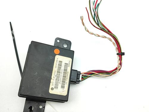 Control unit CHRYSLER GRAND VOYAGER V (RT) 2.8 CRD | BP38071268M11 - Image 3