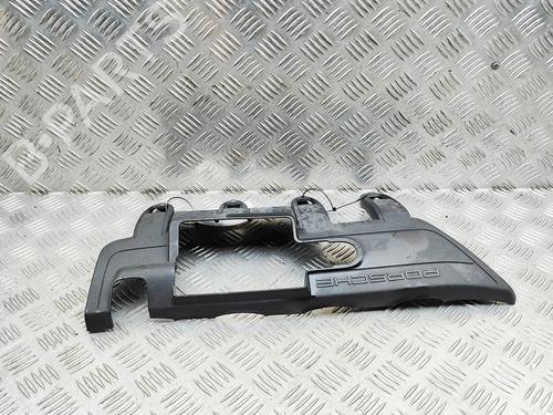 Upper protection BMW 5 (E60) 530 d | BP37999369M93 - Image 4