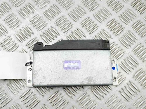 Elektronisk modul MAZDA MX-5 II (NB) 1.6 16V (NB6C) (110 hp) 29542879