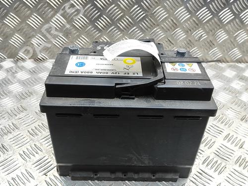 Used Battery PEUGEOT 508 II (FB_, FH_, F3_) Hybrid 225 (F35GQU) (224 hp) 29975482