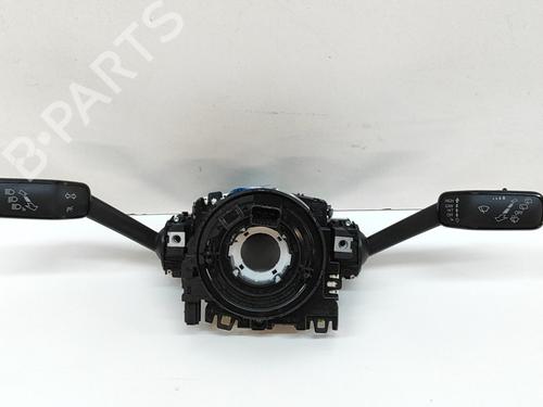 Used Steering column stalk VW GOLF VII (5G1, BQ1, BE1, BE2) e-Golf (115 hp) 27331532