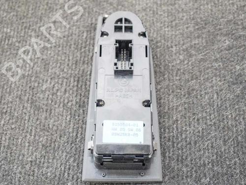 Right front window switch BMW 3 (E90) 318 i | BP6754464I26 - Image 2