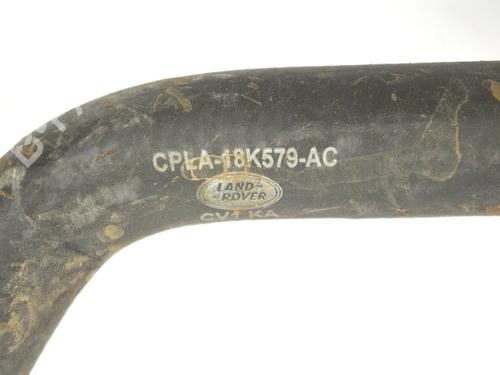 Pipe LAND ROVER RANGE ROVER IV (L405) 5.0 SCV8 4x4 | BP30211920M125 