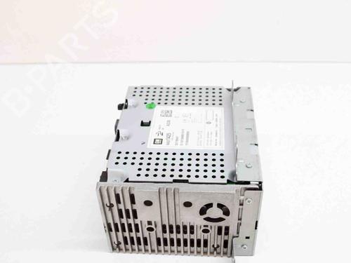 Electronic module OPEL MOKKA / MOKKA X (J13) 1.4 (_76) | BP10369289M83