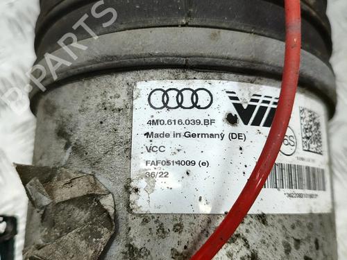 Left front shock absorber AUDI Q7 (4MB, 4MG, 4MQ) 50 TDI Mild Hybrid quattro | BP31360229M16 - Image 6