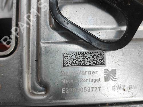 Electronic module AUDI Q4 E-TRON Sportback (F4N) 45 | BP28612273M83 