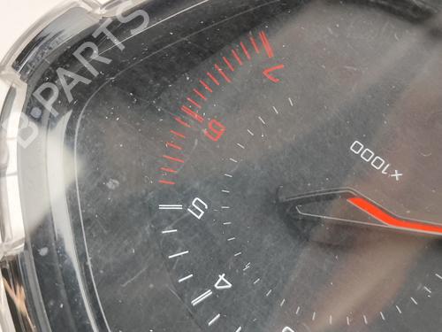 Instrument cluster PEUGEOT PARTNER Box Body/MPV (K9) 1.5 BlueHDi 100 | BP28560561C47 