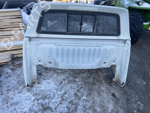 Other ISUZU D-MAX II (TFR, TFS) 1.9 Ddi 4x4 (TFS87J) | BP33387144O1  - Image 8