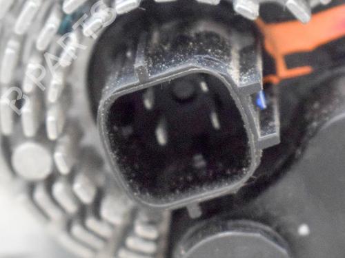 Auxiliary water pump TESLA MODEL S (5YJS) 75 | BP20231390M111 