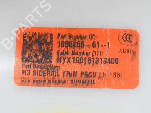 Andre TESLA MODEL 3 (5YJ3) EV Performance AWD | BP27751465O1 - Image 6