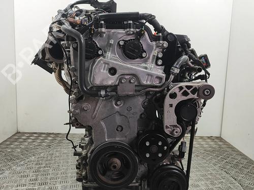 Motor KIA SPORTAGE V (NQ5) 1.6 T-GDI (180 hp) 28561906