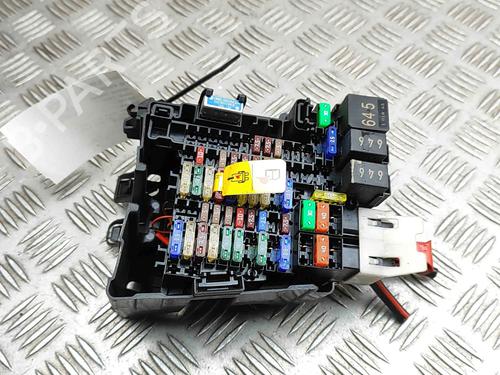 Used Fuse box Fuse box SKODA ENYAQ iV SUV (5AZ) 60 (179 hp) 33375182 33375182