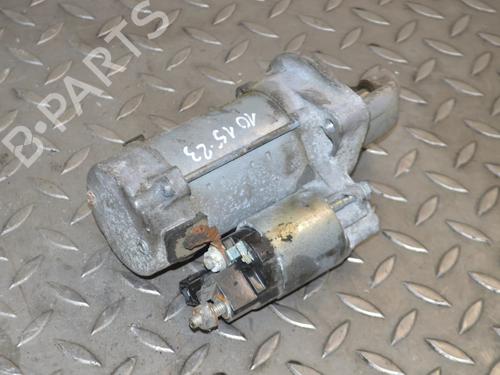 Starter BMW 5 (G30, F90) M5 | BP33345661M8 - Image 2