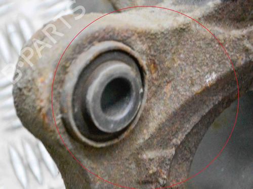 Right rear steering knuckle HYUNDAI i30 (GD) 1.4 | BP14643322M28 
