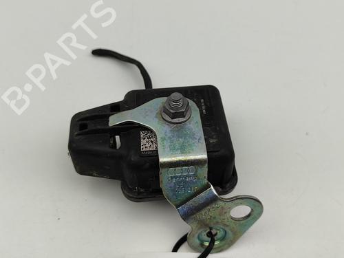 Electronic module PORSCHE CAYENNE Coupe (9YB) 3.0 AWD (9YBAA1) | BP27794027M83 