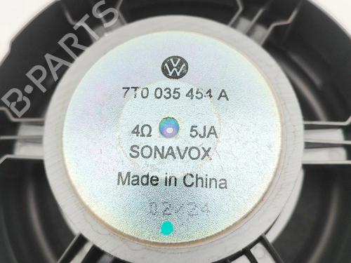 Speaker VW MULTIVAN T7 (STM, STN) 1.4 eHybrid | BP33972132E2  - Image 5