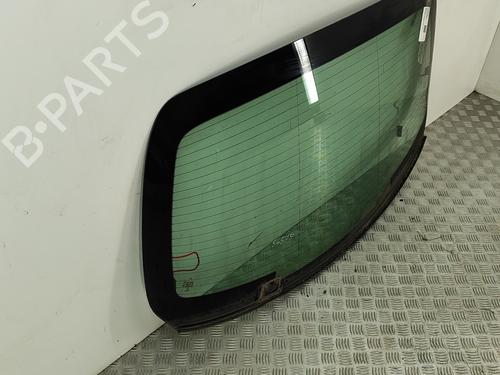 Bootlid window MERCEDES-BENZ E-CLASS (W213) E 220 d (213.004) | BP27607822C64 