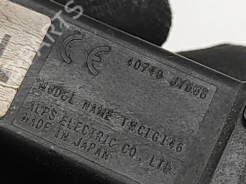 Electronic module NISSAN GT-R (R35) V6 | BP33962779M83  - Image 8